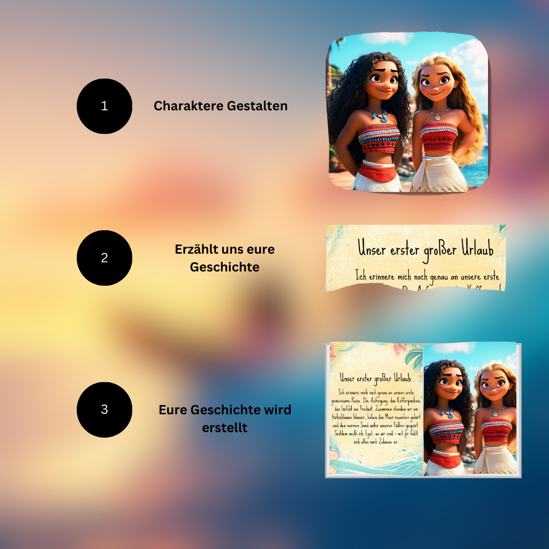 SoulPages Beste Freundin Buch